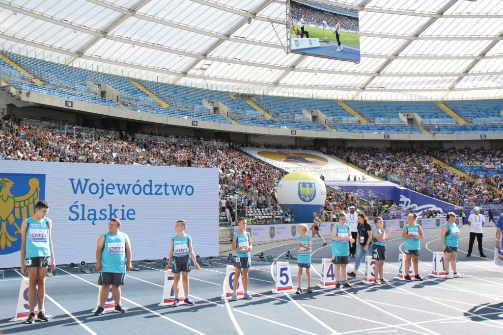 Kolejny Memoriał Kamili Skolimowskiej z udziałem naszych sportowców!