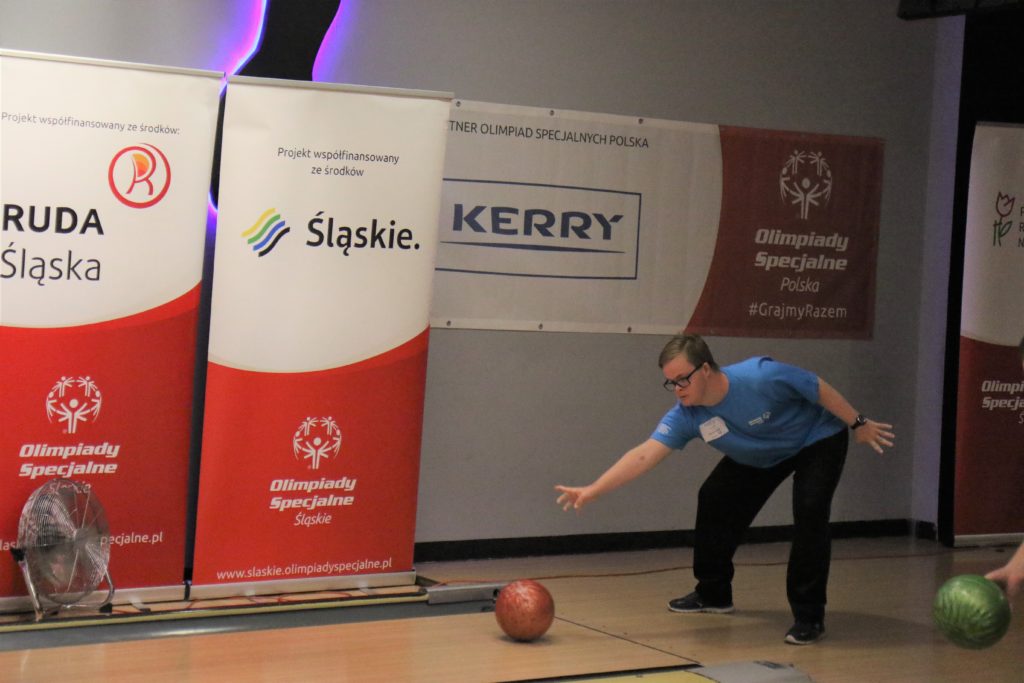 Makroregionalny XL Śląski Turniej Bowlingowy OS Ruda Śląska 2021