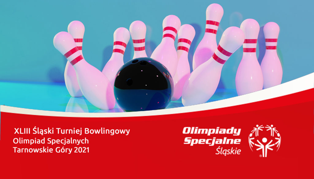 XLV Śląski Turniej Bowlingowy Olimpiad Specjalnych Tarnowskie Góry 2023