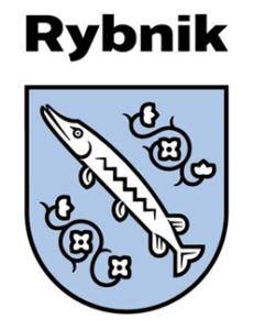 Herb - logo Miasta Rybnika