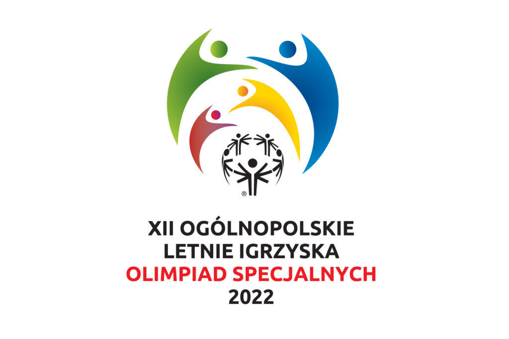 Wspieramy organizację I części XII Ogólnopolskich Letnich Igrzysk Olimpiad Specjalnych Rybnik 2022!