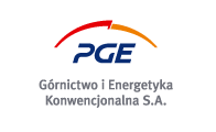 PGE GiEK S.A. logo