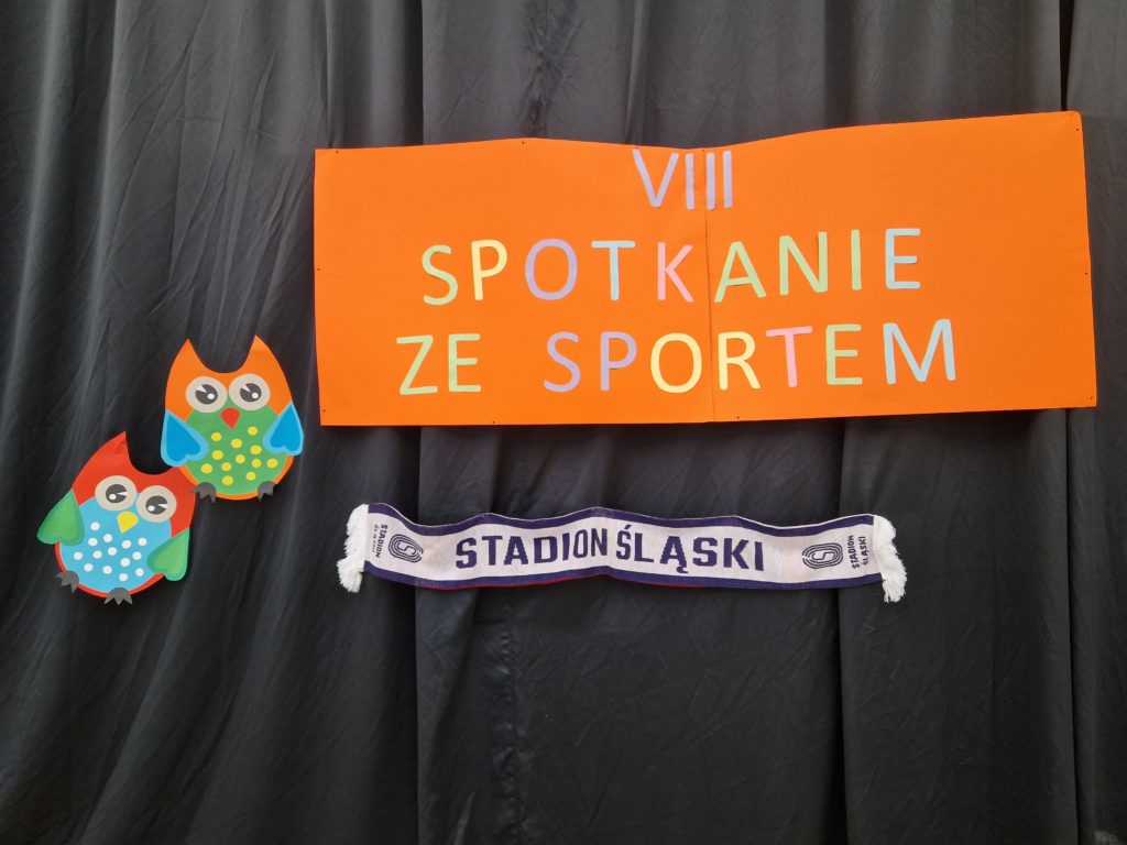 VIII Spotkanie ze Sportem Stadion Śląski Chorzów 2023