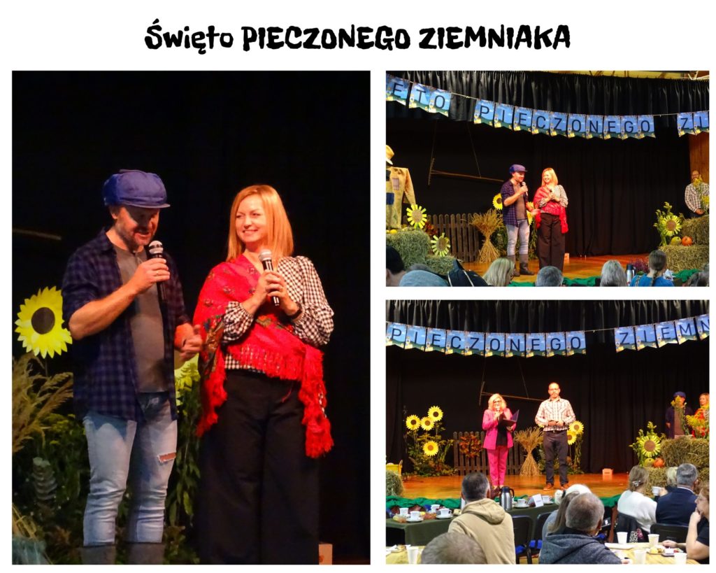 Święto Pieczonego Ziemniaka – relacja