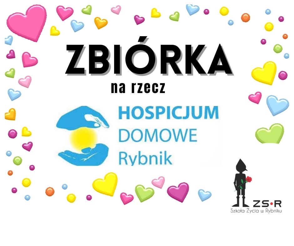 Świąteczna zbiórka na rzecz Niemedycznego Hospicjum Domowego w Rybniku