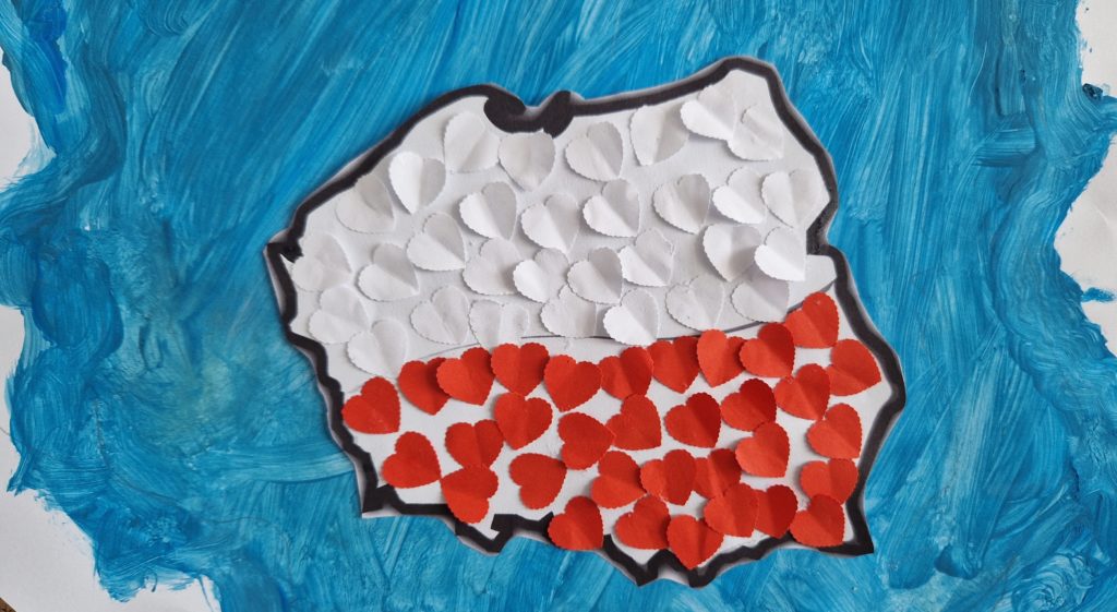 Majowe Święta Narodowe 2025 – realizacja zajęć Majowe Święta Narodowe 2025 – realizacja zajęć