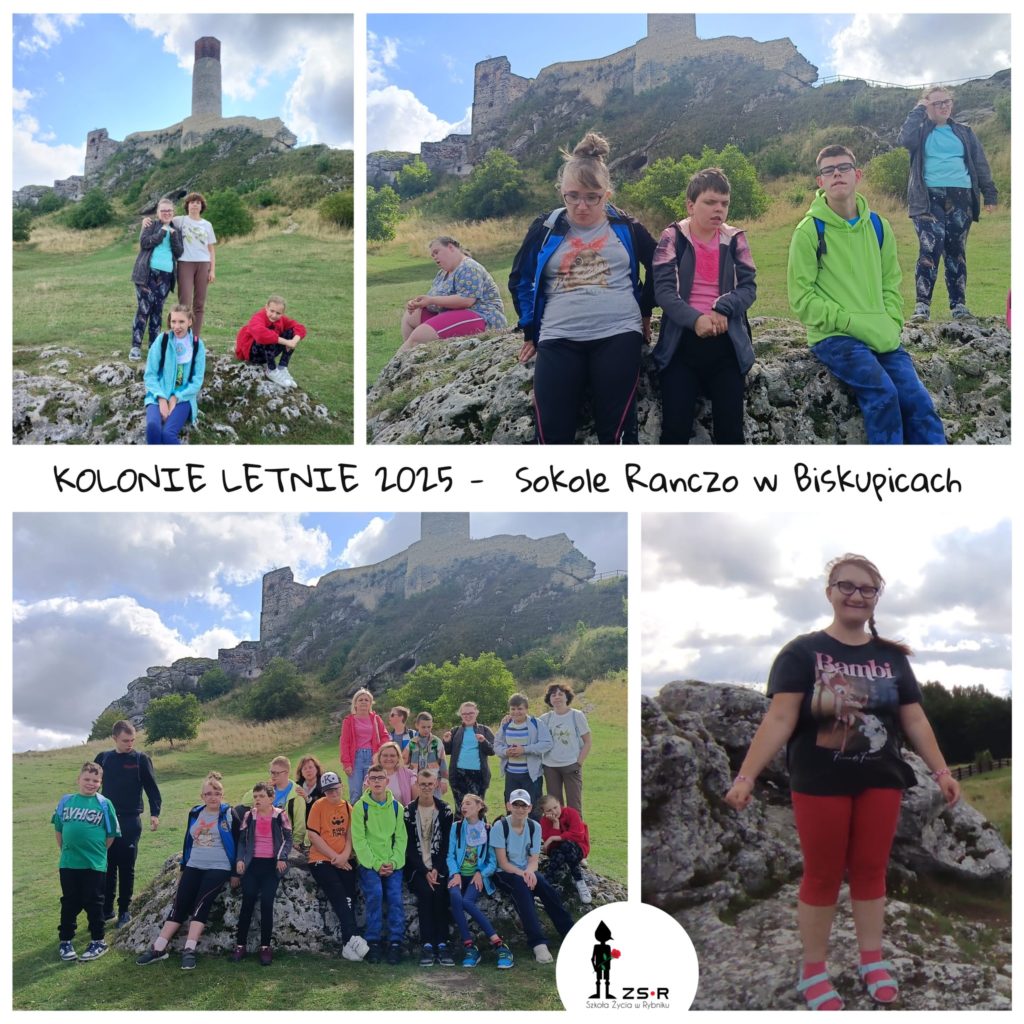 Kolonie letnie 2025 Kolonie letnie 2025