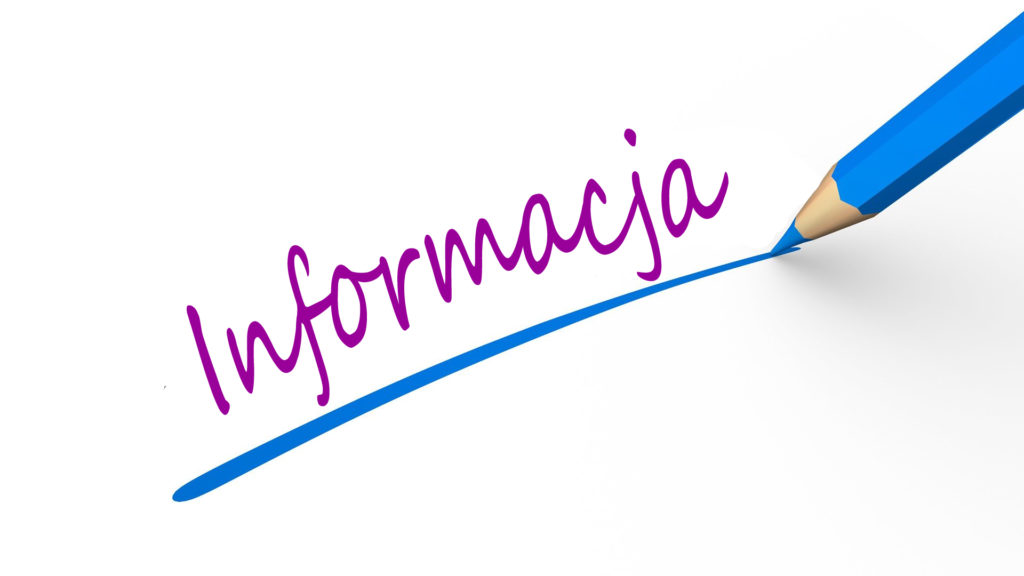 Bezpłatna pomoc prawna i bezpłatne poradnictwo obywatelskie – informacja