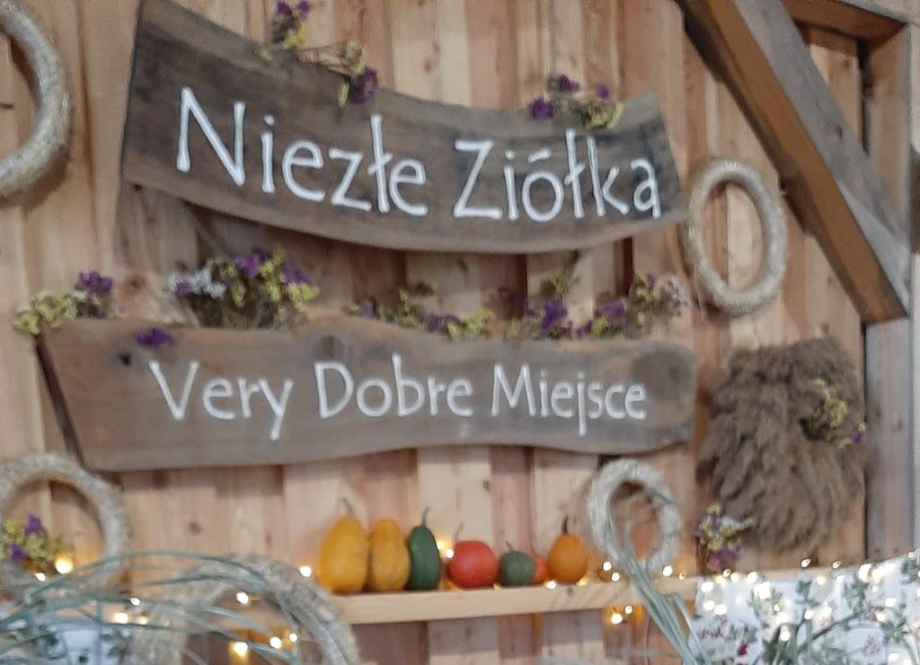 „Niezłe Ziółka” w Mikołowie – Ogrodnictwo i Zagrodę odwiedzili uczniowie klas drugich