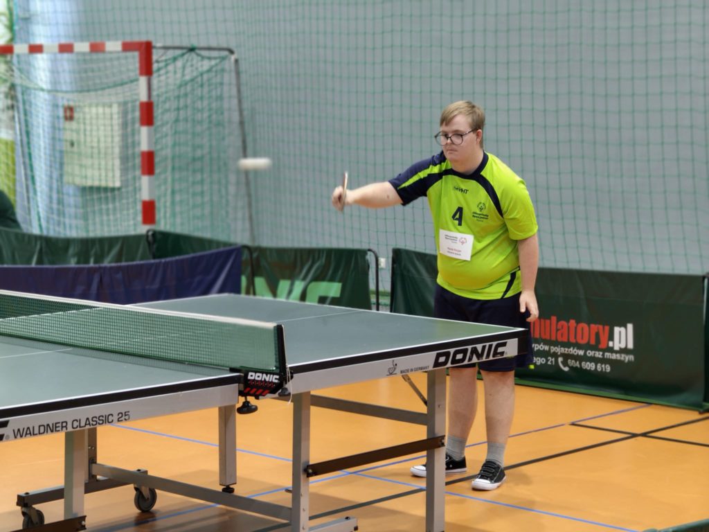 Sukcesy w tenisie stołowym szczebla regionalnego! Sukcesy w tenisie stołowym szczebla regionalnego!