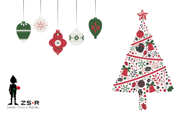 Bożonarodzeniowe życzenia