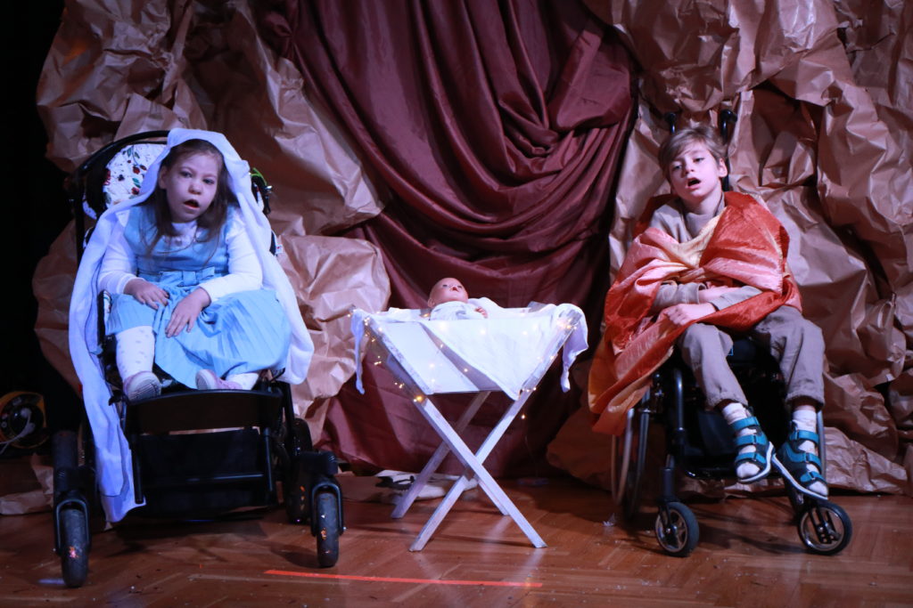 Występy bożonarodzeniowe 2025