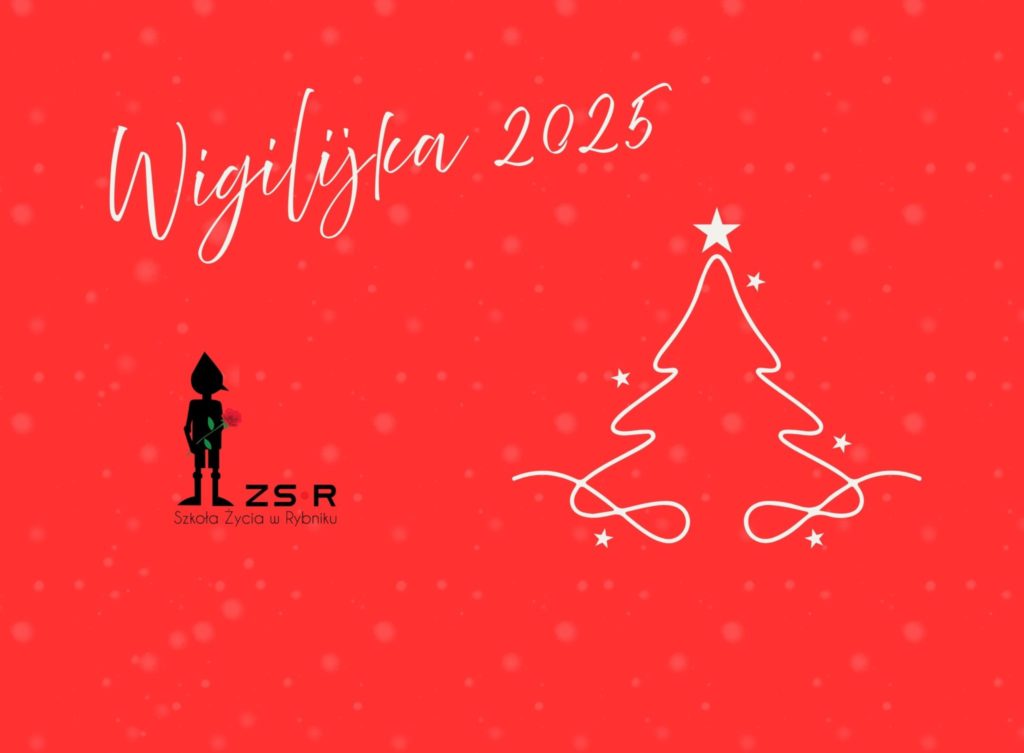 Wigilijka i kolędowanie 2025