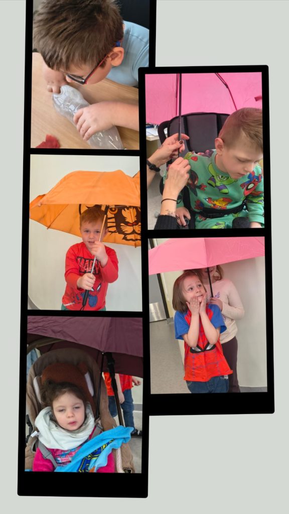 Podsumowanie udziału w I części programu „Mali Wielcy Odkrywcy”