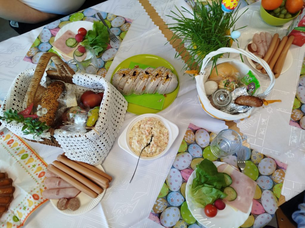 Rekolekcje wielkopostne i Wielkanoc 2026 Rekolekcje wielkopostne i Wielkanoc 2026