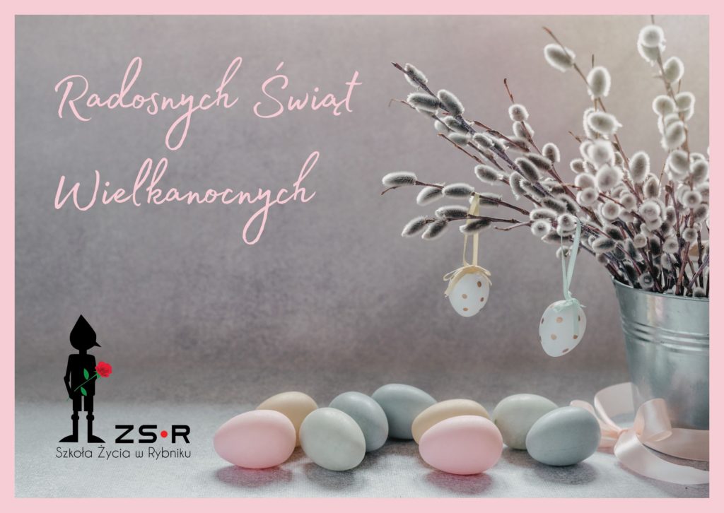 Wielkanocne życzenia 2026