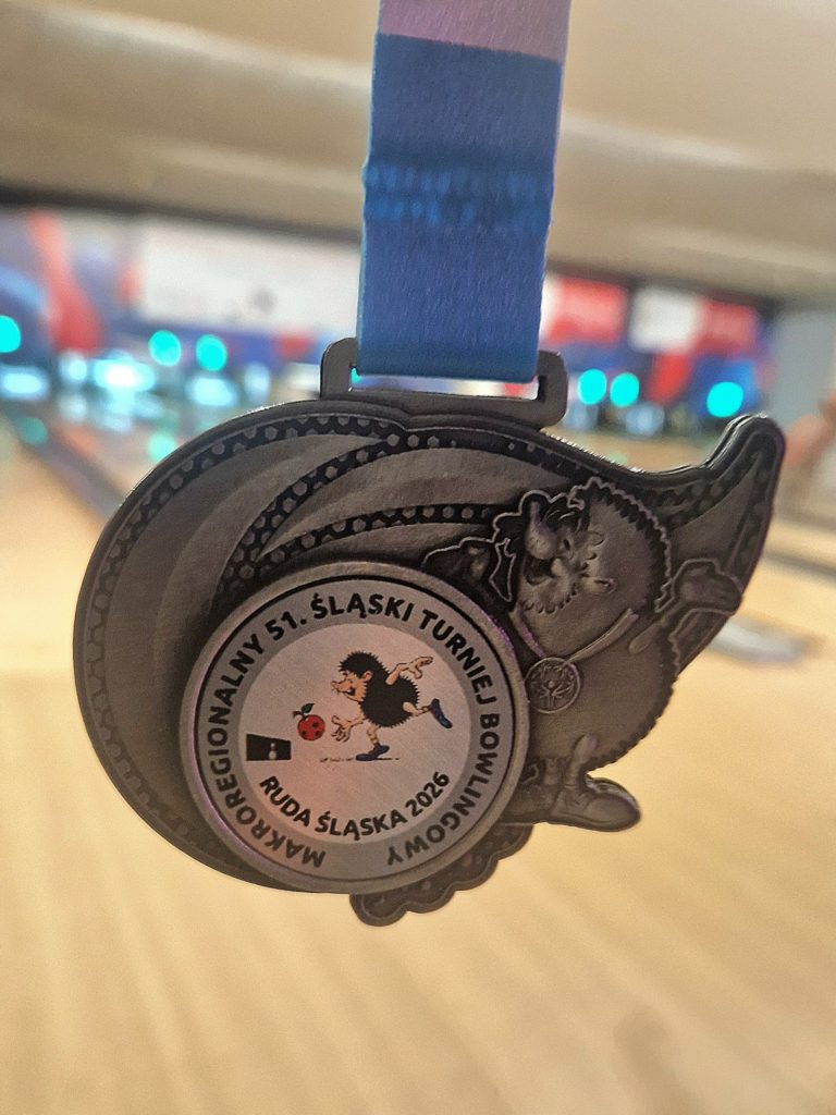 Bowlingowe sukcesy po wakacyjnej przerwie Bowlingowe sukcesy po wakacyjnej przerwie